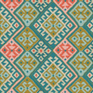 Otto Fabric / Azure - Just Fabrics