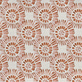 Vali Fabric / Terracotta