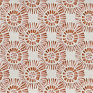 Vali Fabric / Terracotta - Just Fabrics