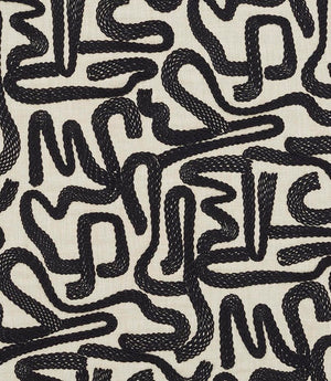 Script Fabric / Graphite