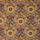 Valerian Fabric / Ruby - Just Fabrics