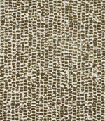 Mandal Fabric / Taupe - Just Fabrics