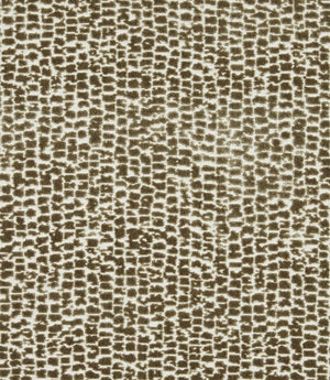 Mandal Fabric / Taupe