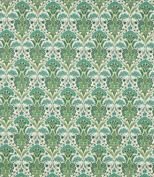 Rhapsody Fabric / Absinthe