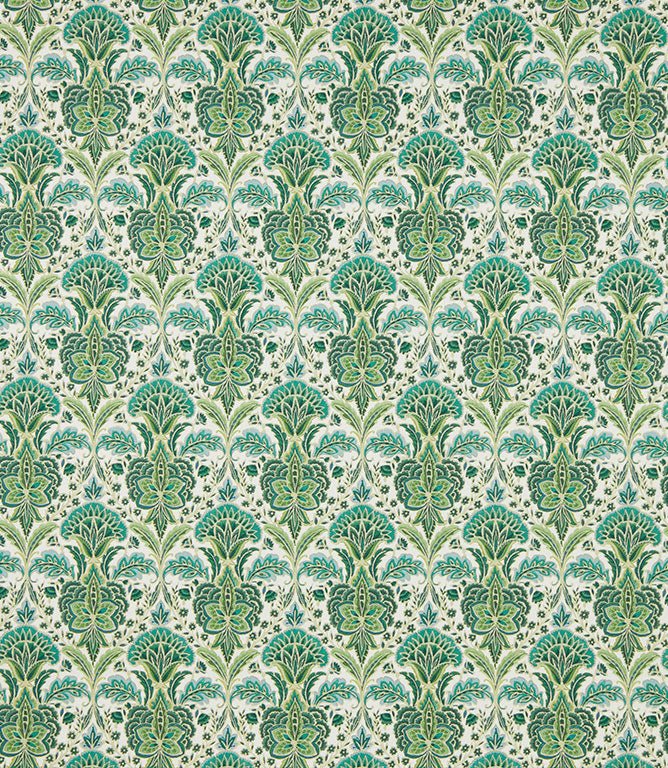 Rhapsody Fabric / Absinthe - Just Fabrics