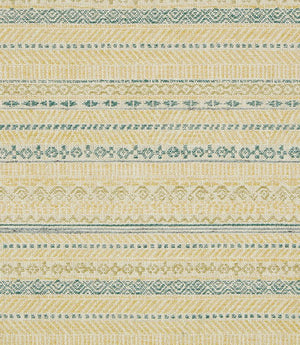 Khari Fabric / Cedar