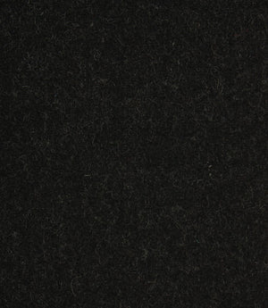 Cotswold Wool  Fabric / Ebony