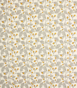 Acorn Fabric / Natural