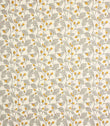 Acorn Fabric / Natural - Just Fabrics