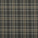 Braemar FR Fabric / Charcoal - Just Fabrics
