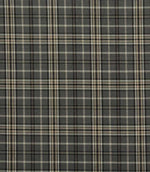 Braemar FR Fabric / Charcoal - Just Fabrics