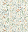 Kirinda Fabric / Sherbert - Just Fabrics
