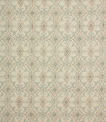 Daria Wide Fabric / Dove - Just Fabrics