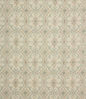 Daria Wide Fabric / Dove