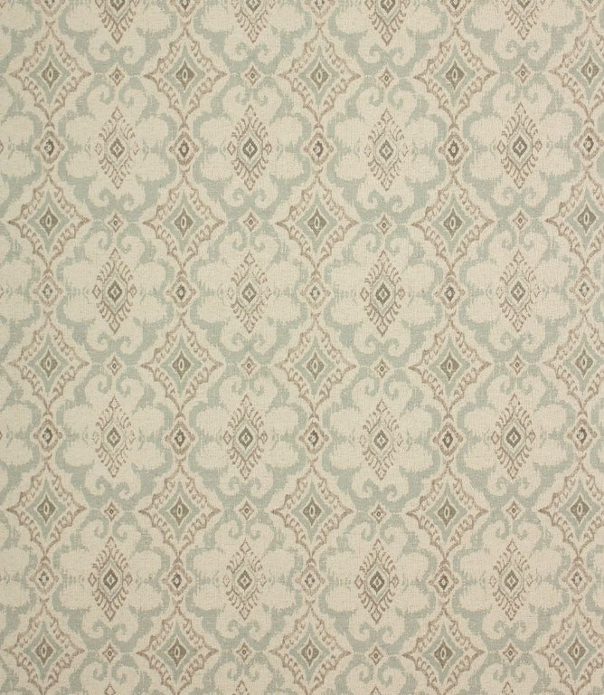 Daria Wide Fabric / Dove - Just Fabrics
