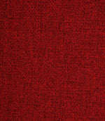 Asthall FR Fabric / Rosso - Just Fabrics