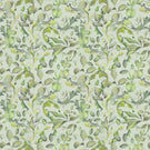 Claudia Fabric / Sage - Just Fabrics