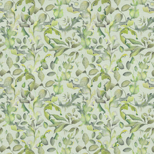 Claudia Fabric / Sage