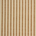 Broadway Stripe Fabric / Caramel