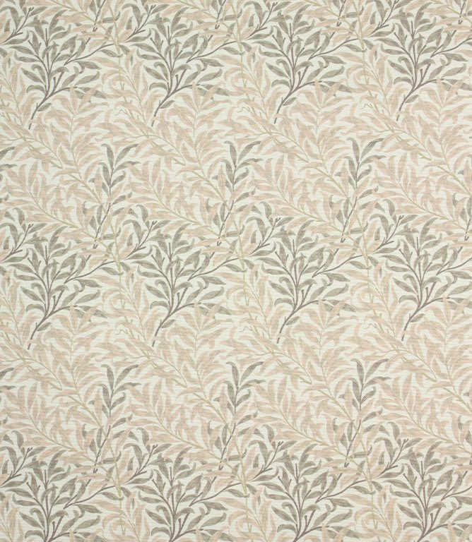 Willow Bough Outdoor Fabric / Linen - Just Fabrics