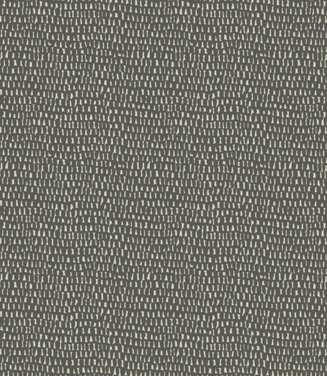 Totak Fabric / Liquorice - Just Fabrics