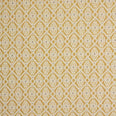 Habana Fabric / Turmeric