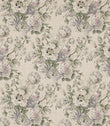 Giselle Fabric / Silver / Pewter - Just Fabrics