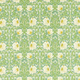 Pimpernel Fabric / Weld / Leaf Green