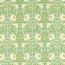 Pimpernel Fabric / Weld / Leaf Green - Just Fabrics