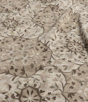 Sanjana Fabric / Earth