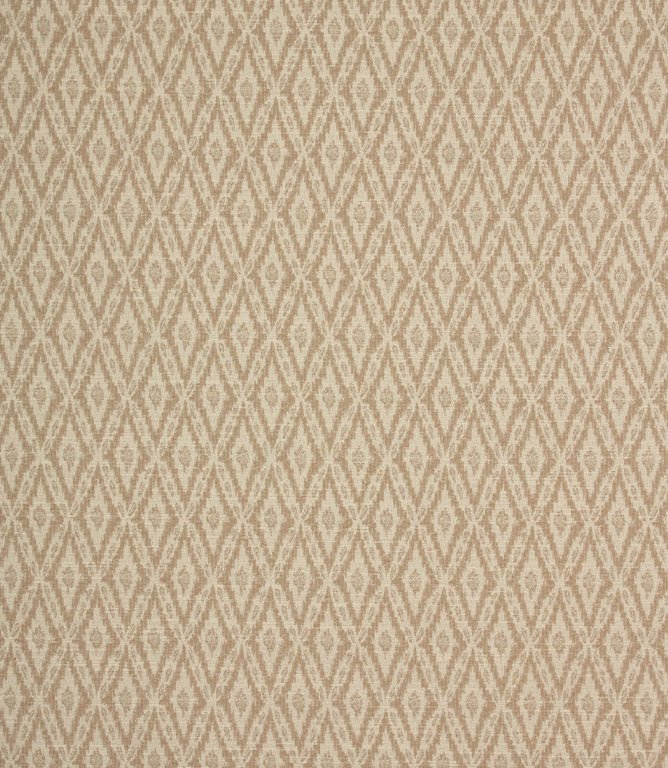 Horsham Fabric / Natural - Just Fabrics