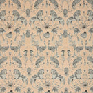 Marina Tapestry Fabric / Blush - Just Fabrics