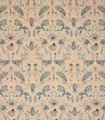 Marina Tapestry Fabric / Blush - Just Fabrics