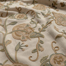 Srinagar Fabric / Tuscan - Just Fabrics