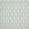 Habana Fabric / Blue