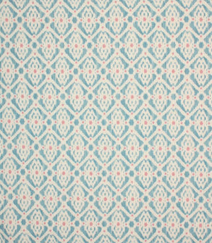 Habana Fabric / Blue