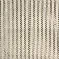 Highbury Stripe Fabric / Tempest