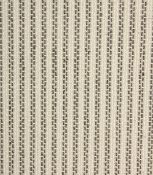 Highbury Stripe Fabric / Tempest