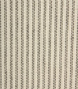 Highbury Stripe Fabric / Tempest - Just Fabrics