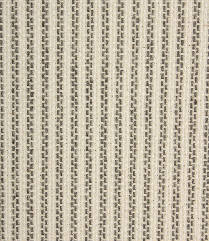 Highbury Stripe Fabric / Tempest - Just Fabrics