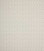 Aztec Fabric / Smoke - Just Fabrics