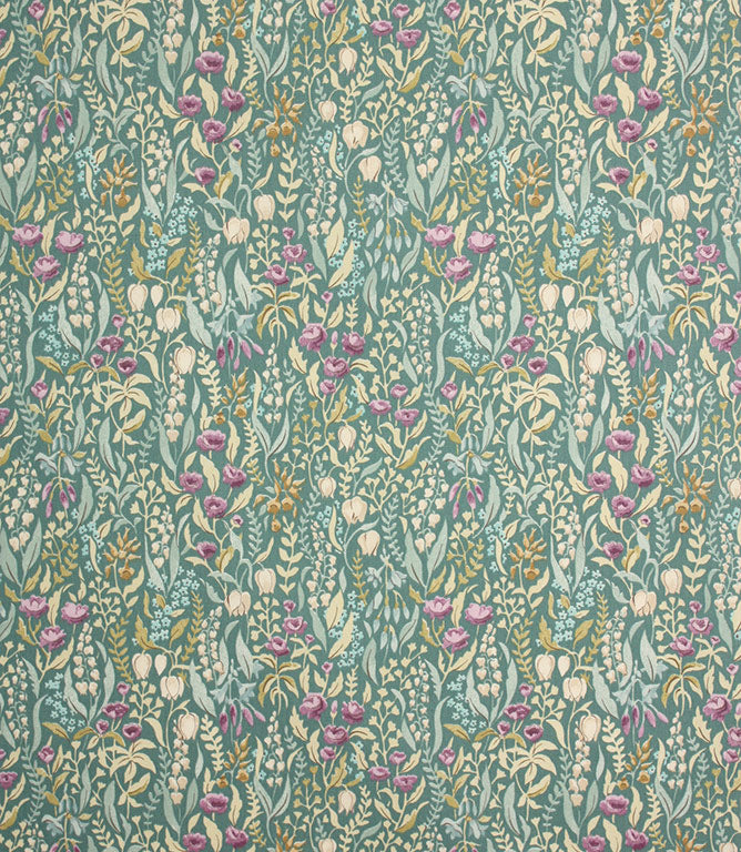 Traditional - Kelmscott