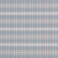 Langholm FR Fabric / Slate Blue