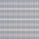 Langholm FR Fabric / Slate Blue - Just Fabrics