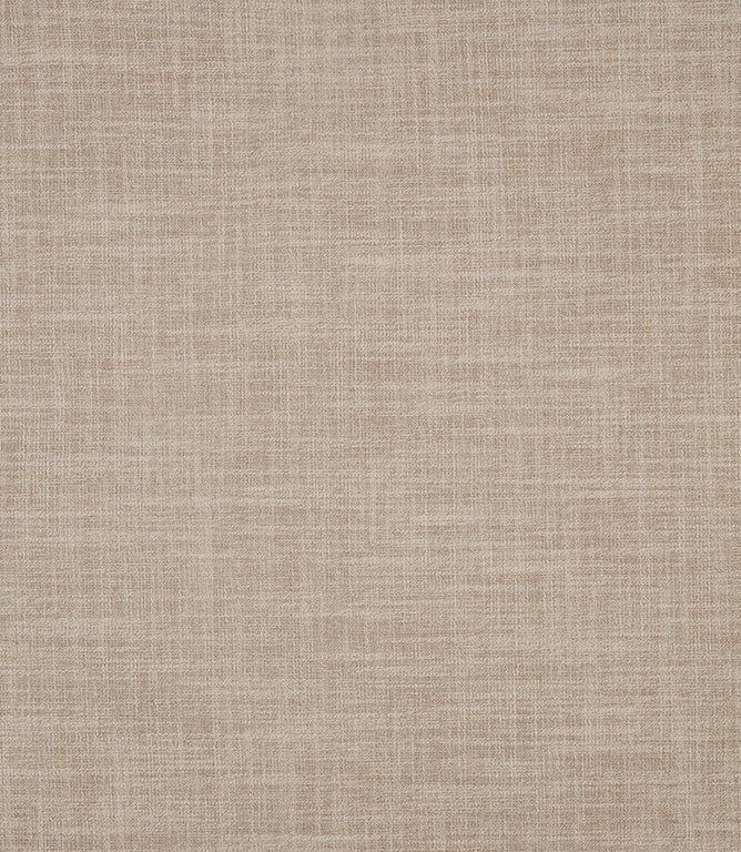 Yura Voile Fabric / Latte - Just Fabrics