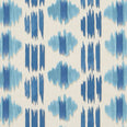 Bandhani Fabric / Navy