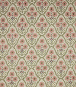 Marcella Fabric / Pine - Just Fabrics