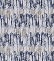 Takara Fabric / Indigo / Denim - Just Fabrics