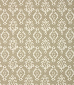 Safi Fabric / Fog - Just Fabrics