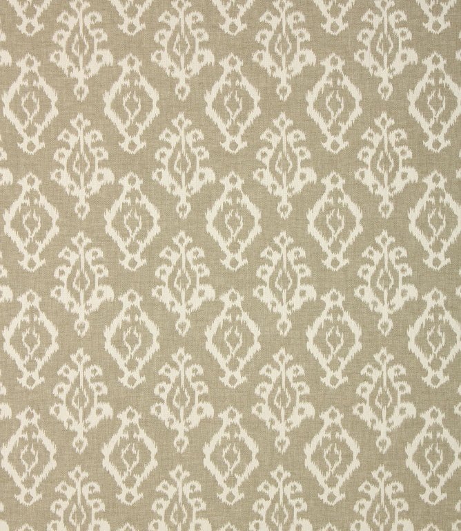 Safi Fabric / Fog - Just Fabrics